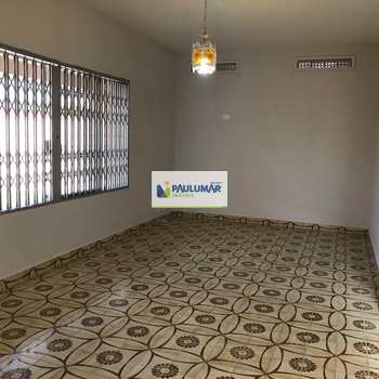 Casa em Praia Grande, bairro Flórida