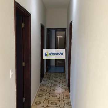 Casa em Praia Grande, bairro Flórida