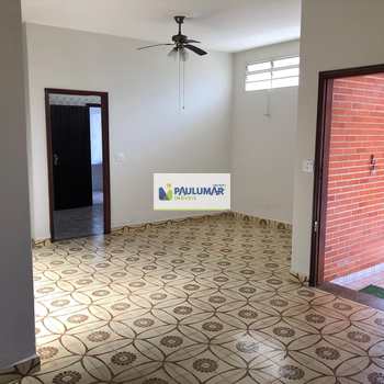 Casa em Praia Grande, bairro Flórida