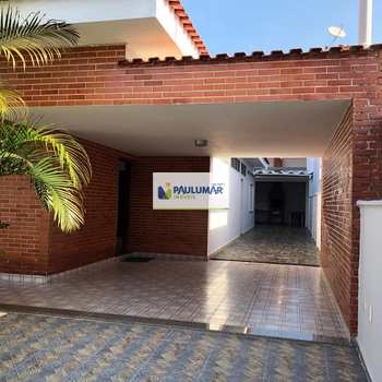 Casa em Praia Grande, bairro Flórida