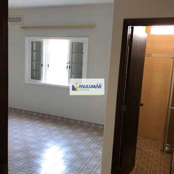 Casa em Praia Grande, bairro Flórida