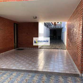 Casa em Praia Grande, bairro Flórida