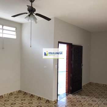 Casa em Praia Grande, bairro Flórida