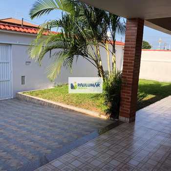 Casa em Praia Grande, bairro Flórida
