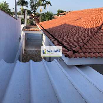 Casa em Praia Grande, bairro Flórida