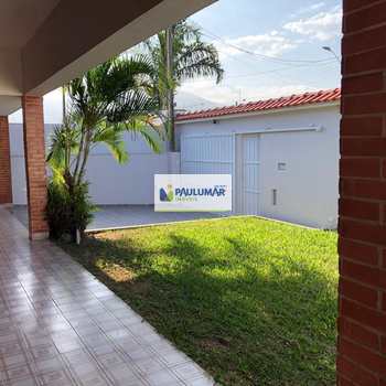Casa em Praia Grande, bairro Flórida