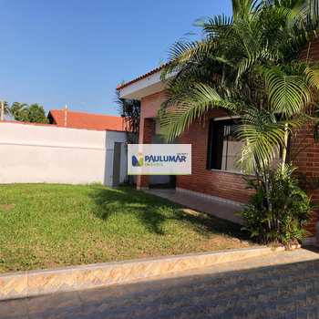 Casa em Praia Grande, bairro Flórida