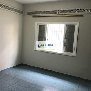 Casa em Praia Grande, bairro Flórida