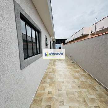 Casa em Itanhaém, bairro Jamaica
