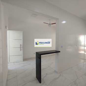 Casa em Mongaguá, bairro Balneário Anchieta