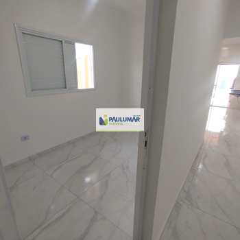 Casa em Mongaguá, bairro Balneário Anchieta