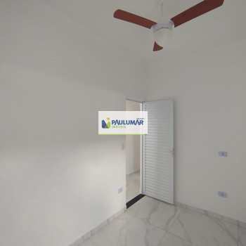 Casa em Mongaguá, bairro Balneário Anchieta