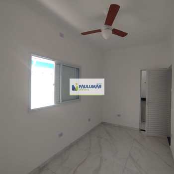 Casa em Mongaguá, bairro Balneário Anchieta