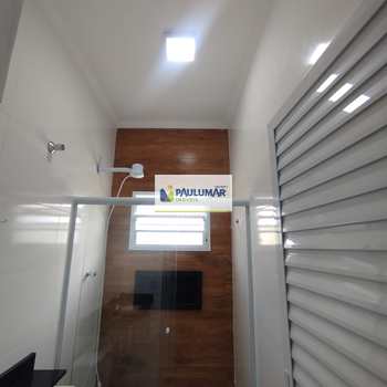 Casa em Mongaguá, bairro Balneário Anchieta