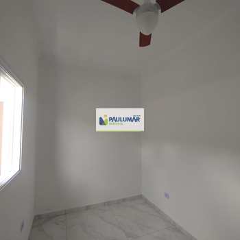Casa em Mongaguá, bairro Balneário Anchieta