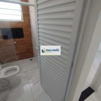 Casa em Mongaguá, bairro Balneário Anchieta
