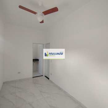 Casa em Mongaguá, bairro Balneário Anchieta