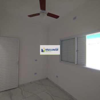 Casa em Mongaguá, bairro Balneário Anchieta
