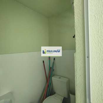 Casa em Mongaguá, bairro Balneário Anchieta