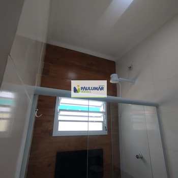 Casa em Mongaguá, bairro Balneário Anchieta