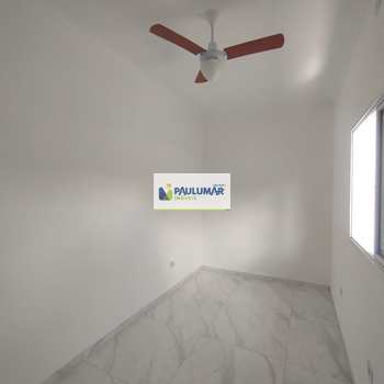 Casa em Mongaguá, bairro Balneário Anchieta