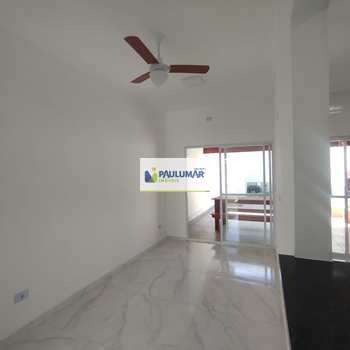 Casa em Mongaguá, bairro Balneário Anchieta