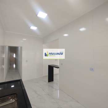 Casa em Mongaguá, bairro Balneário Anchieta