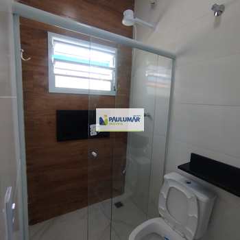 Casa em Mongaguá, bairro Balneário Anchieta