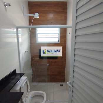 Casa em Mongaguá, bairro Balneário Anchieta