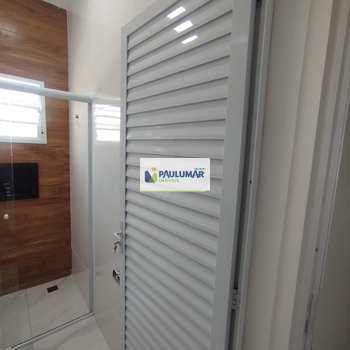 Casa em Mongaguá, bairro Balneário Anchieta