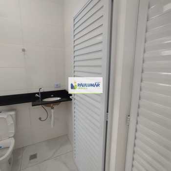 Casa em Mongaguá, bairro Balneário Anchieta