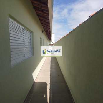 Casa em Mongaguá, bairro Balneário Anchieta