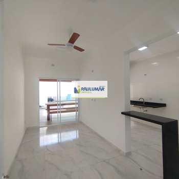 Casa em Mongaguá, bairro Balneário Anchieta