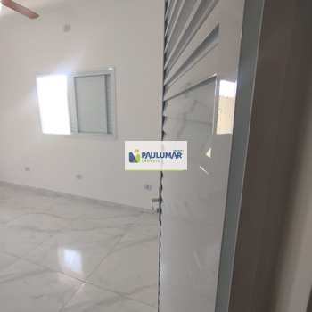Casa em Mongaguá, bairro Balneário Anchieta