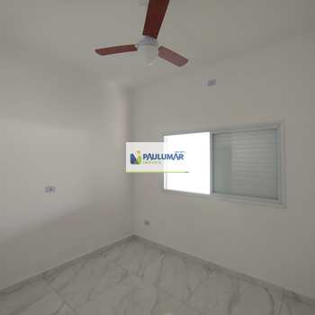 Casa em Mongaguá, bairro Balneário Anchieta