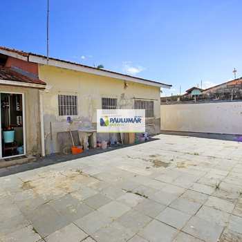 Casa em Itanhaém, bairro Jamaica
