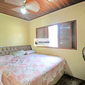 Casa em Itanhaém, bairro Jamaica