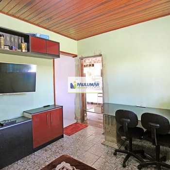 Casa em Itanhaém, bairro Jamaica