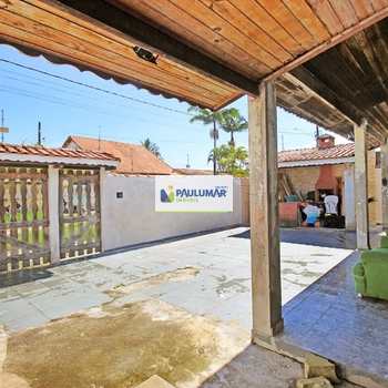 Casa em Itanhaém, bairro Jamaica