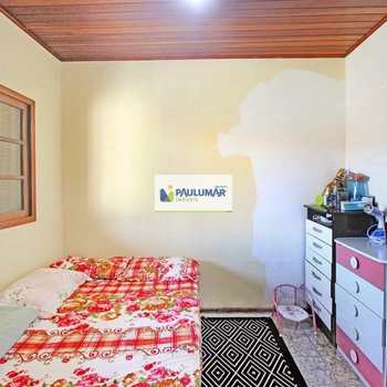 Casa em Itanhaém, bairro Jamaica