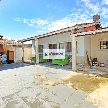 Casa em Itanhaém, bairro Jamaica