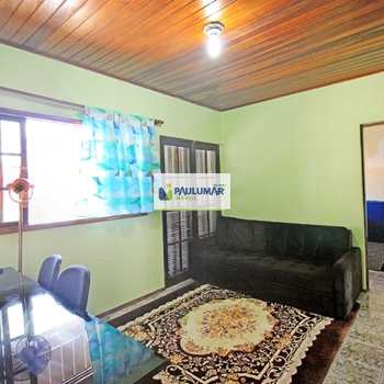 Casa em Itanhaém, bairro Jamaica