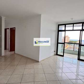 Apartamento em Mongaguá, bairro Centro