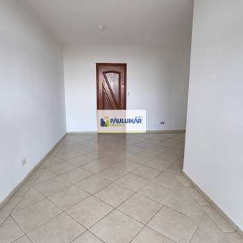 Apartamento em Mongaguá, bairro Centro