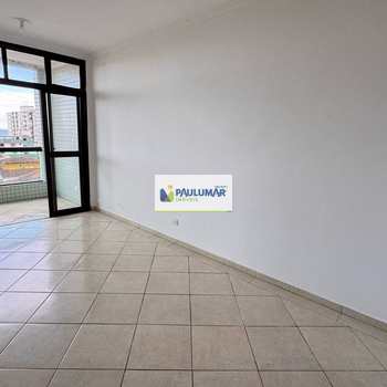 Apartamento em Mongaguá, bairro Centro