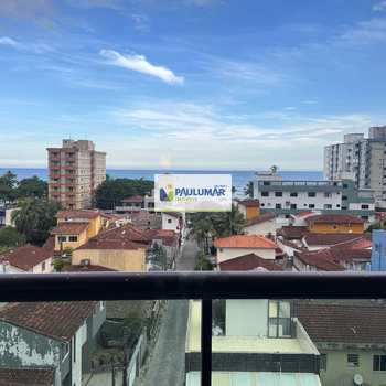 Apartamento em Mongaguá, bairro Centro