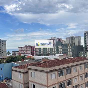 Apartamento em Mongaguá, bairro Centro