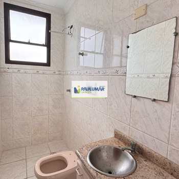 Apartamento em Mongaguá, bairro Centro