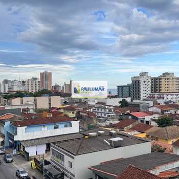 Apartamento em Mongaguá, bairro Centro