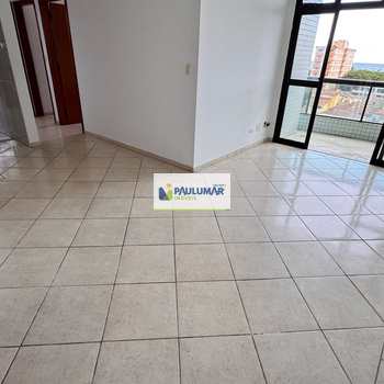 Apartamento em Mongaguá, bairro Centro